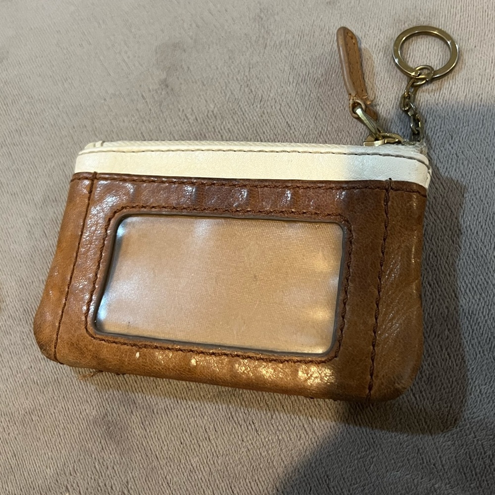 Fossil Wallet - Picture 2 of 2